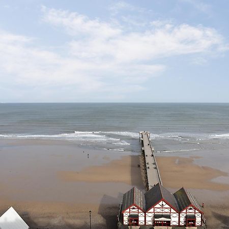 Swallows Nest Saltburn-by-the-Sea Esterno foto