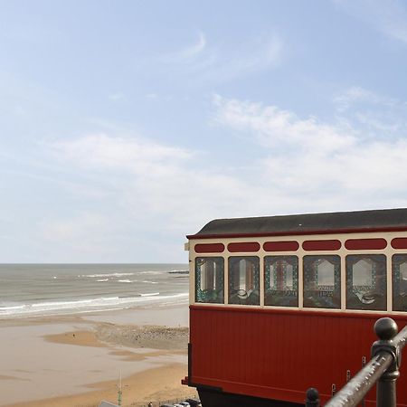 Swallows Nest Saltburn-by-the-Sea Esterno foto
